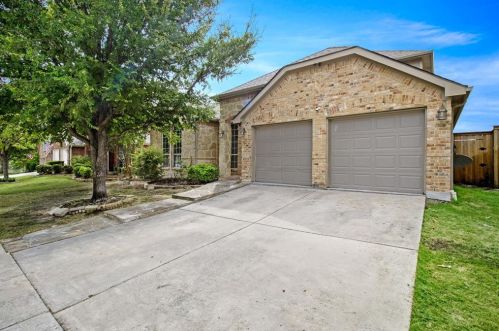6224 Laurel Crest Ln, Garland, TX 75048-5598