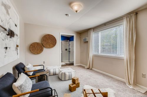 3370 Eudora St, Denver CO  80222-7319 exterior