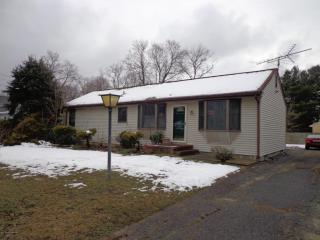 3528 Asbury Ave, Wall Township NJ  07753-2565 exterior