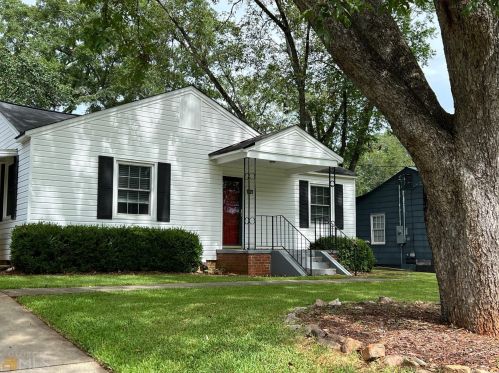 306 Doty Dr, Thomaston, GA 30286-3408