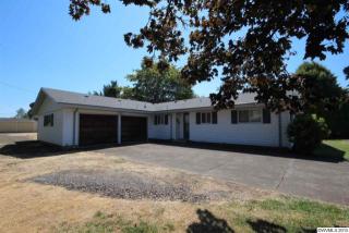 423 Wagon Wheel Dr, Lebanon, OR 97355-3745