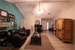 18151 Glenledi Dr, Houston TX  77084-6702 exterior