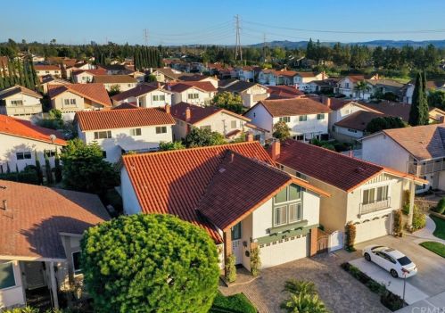 14912 Elm Ave, Irvine CA  92606-2611 exterior