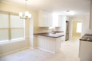 4300 Plantation Dr, Fort Worth TX  76116-7607 exterior