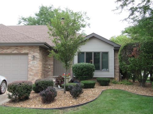 250 Bent Tree Ct, Mokena, IL 60451-3581