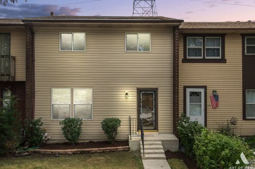 12 Washington Ct, Plainfield, IL 60544-9309