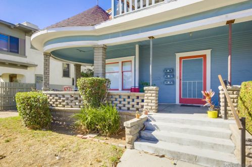 2046 30th St, San Diego, CA 92104-5508