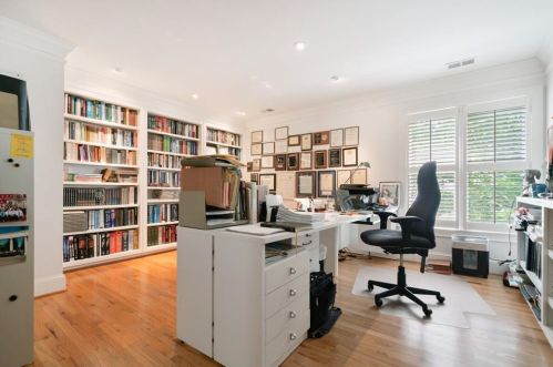 3736 Harts Pl, Atlanta GA  30341-1700 exterior