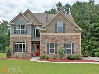 324 George Wynn Rd, Palmetto, GA 30268-8582