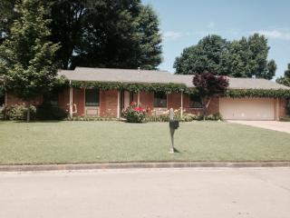 205 Anthony St, Muskogee, OK 74403-4802