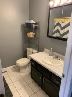 126 Diller St, Swygert IL  61764-2704 exterior