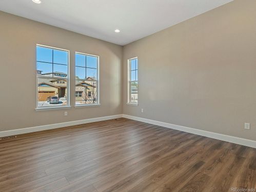 7916 Jamestown Ct, Denver CO exterior