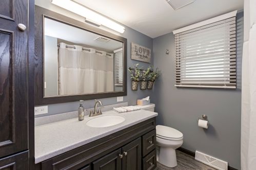 108 Diller St, Swygert IL  61764-2704 exterior