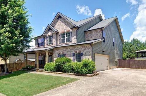 932 Sublime Trl, Holly Springs, GA 30114-7281
