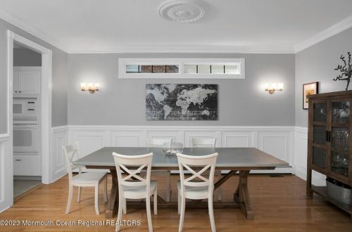 146 Conover Ln, Tinton Falls NJ 07701-6213 exterior