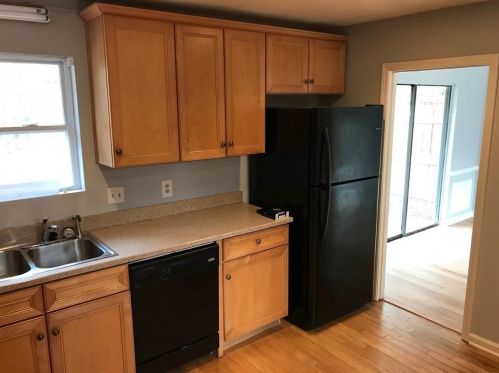 3681 Autumn Leaves Ln, Marietta GA  30066-3987 exterior