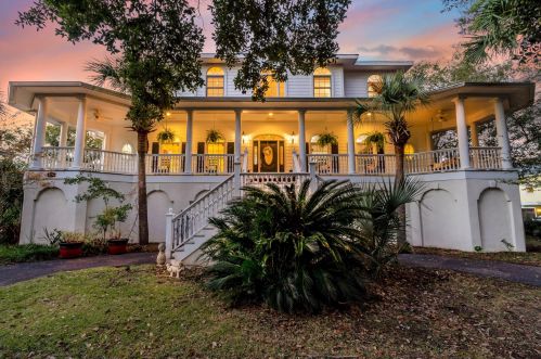 3713 Station Point Ct, Mount Pleasant, SC 29466-8316