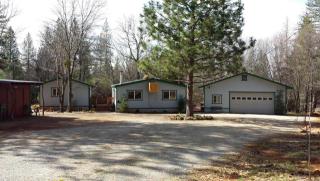 7324 Patience Ln, Shingletown, CA 96088-9409