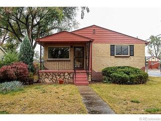 2195 Gray St, Denver, CO 80214-1136