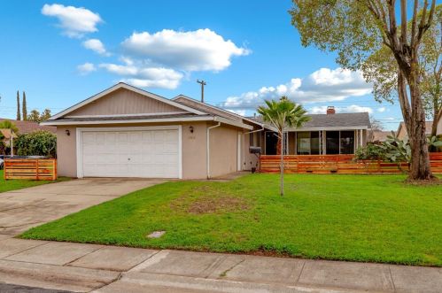 2910 Winchester Way, Rancho Cordova, CA 95670-5337