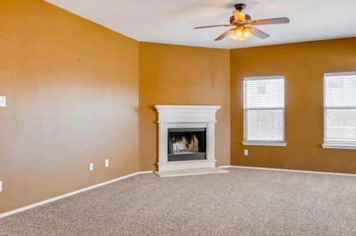 6269 Trinity Creek Dr, Fort Worth TX  76179-7737 exterior