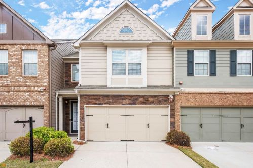 2314 Attewood Dr, Buford, GA 30519-4676