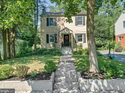 109 Westmoreland Rd, Falls Church, VA 22046-4036