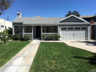 274 Craig Ave, Pasadena CA  91107-3211 exterior