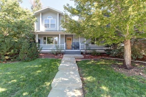 3895 Armer Ave, Boulder, CO 80305-6526