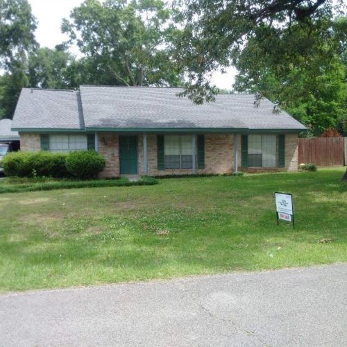 2519 River Ridge Ln, Conroe TX  77385-4671 exterior