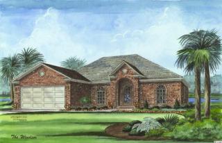 638 Tarrant St, Longs, SC 29568-8897