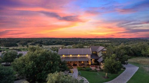 17837 Flagler Dr, Austin TX  78738-7630 exterior