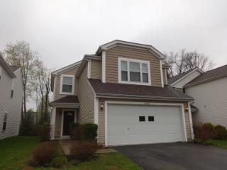 3569 Ashridge St, Columbus OH  43219-6204 exterior