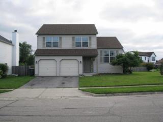 1177 Vera Pl, Columbus, OH 43204-2196