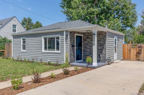 5070 Tejon St, Denver, CO 80221-1308