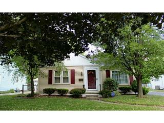 4542 Hannaford Dr, Toledo, OH 43623-3910