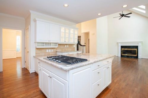 807 Brookhaven Springs Ct, Atlanta GA  30342-3551 exterior