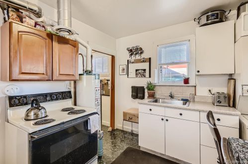 4205 Lincoln St, Englewood CO 80113-5735 exterior