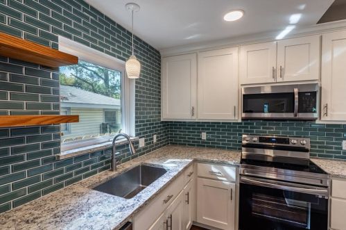 3105 Mitchell St, Greenville, TX 75402-6635