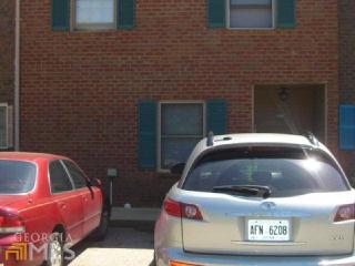 4463 Golf Vista Cir, Decatur GA  30035-3025 exterior