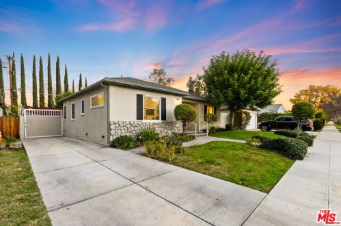 5320 Forbes Ave, Van Nuys, CA 91436-1004