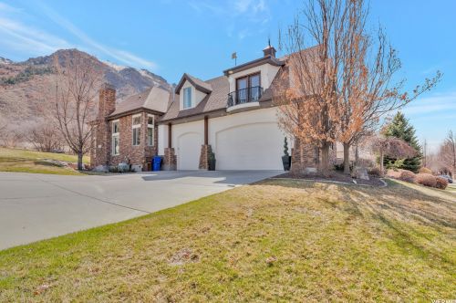 13 Wild Flower Dr, Alpine UT exterior