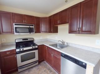 3117 Lawnview Ave, Baltimore MD  21213-1617 exterior