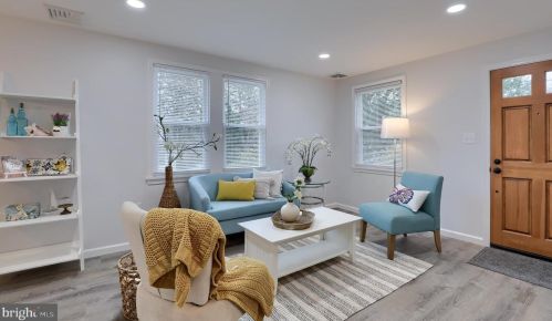 139 Montrose Ave, Lancaster PA  17603-6617 exterior