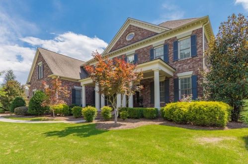 2131 Calverton Ln, Atlanta, GA 30331-7889