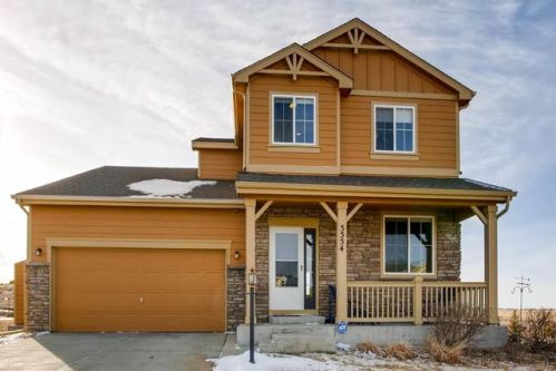 5554 Bear Creek Loop, Elizabeth, CO 80107-9124