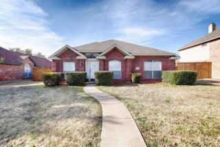 7409 Armstrong Ln, Rowlett TX  75089-3057 exterior
