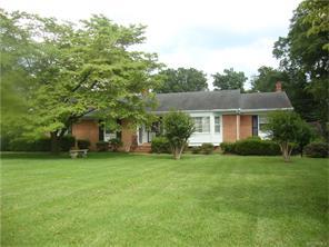 8211 Chamberlayne Rd, Richmond VA  23227-1509 exterior