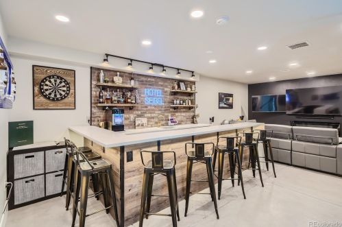 4639 Lincoln St, Englewood CO  80113-5734 exterior