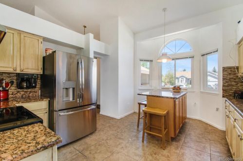 4476 Dunkirk Way, Denver CO  80249-6560 exterior